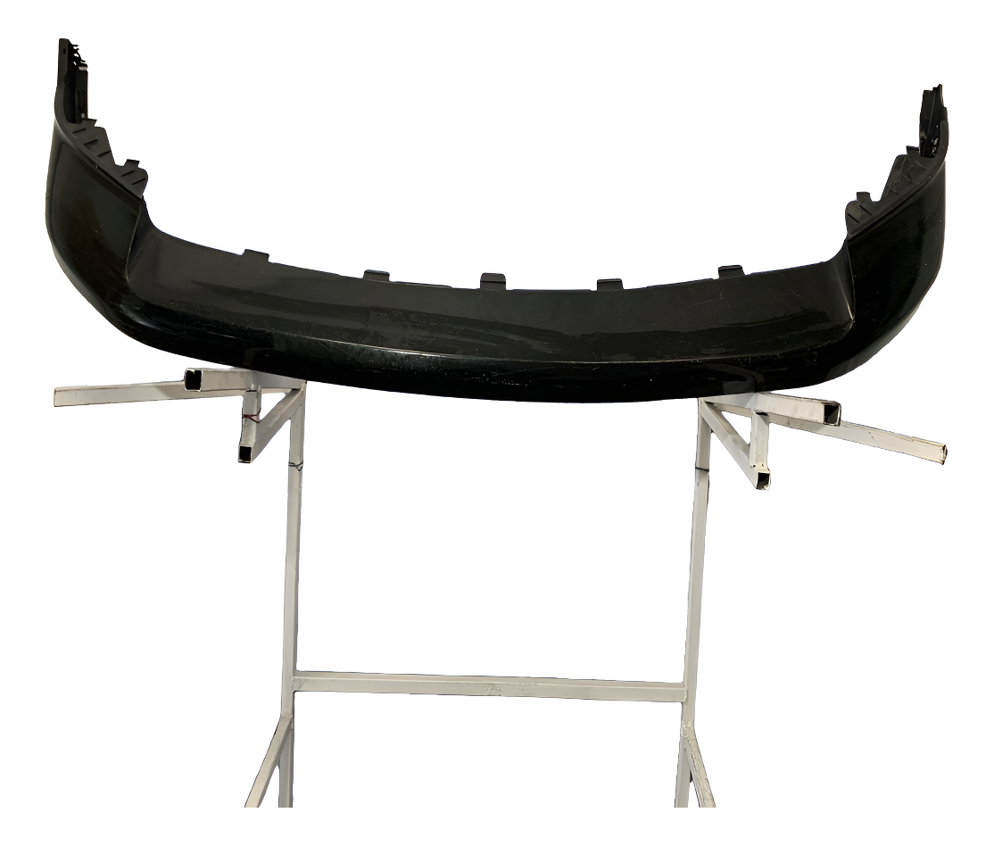 Moldura Superior Defensa Del. Dodge Ram 2009 2010 2011 2012