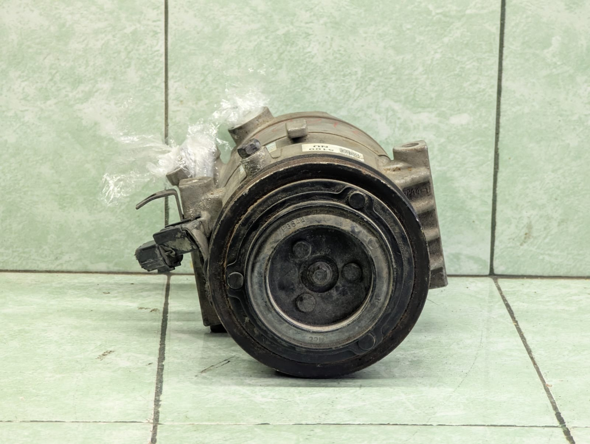 Kia Forte 2015-2018 Compresor A/c