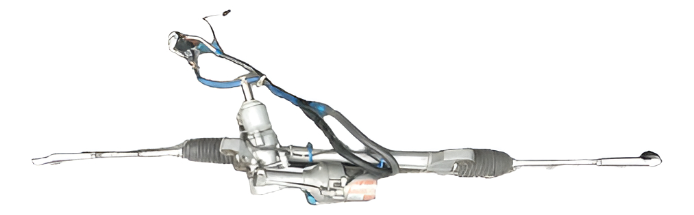 Cremallera Subaru Impreza 2015 2016