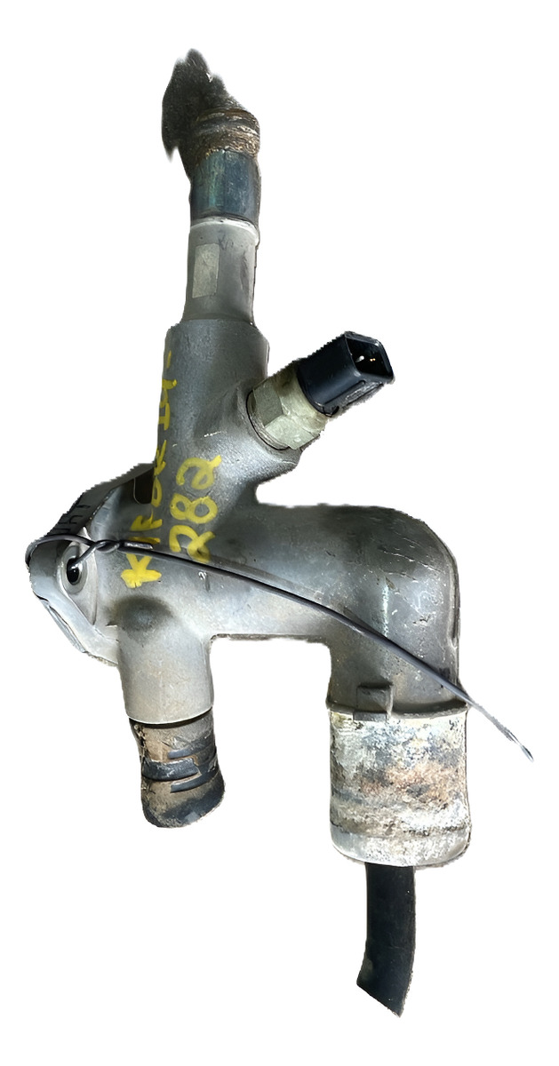 Toma De Agua Kia Forte 2014-2018 2.0