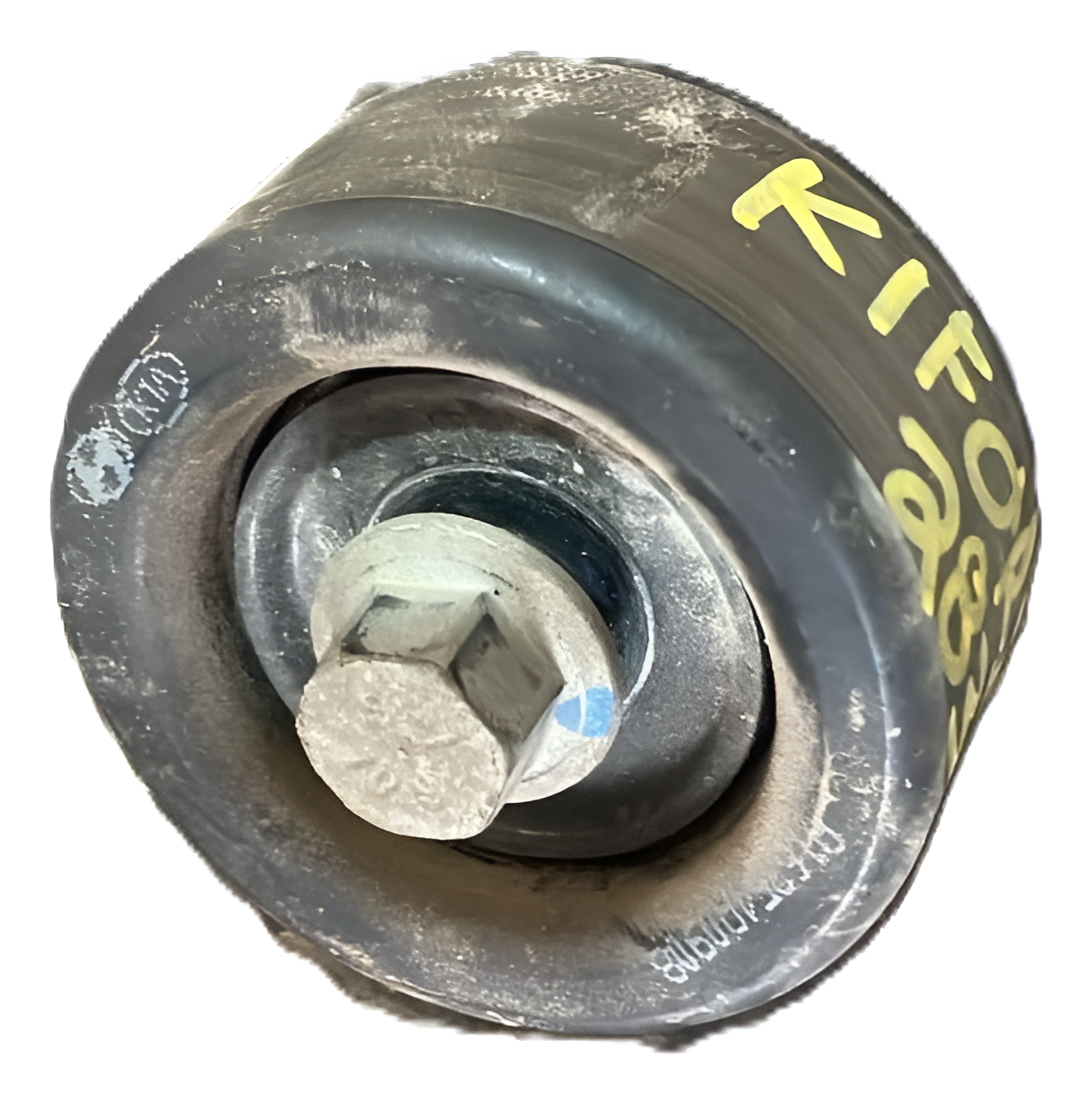 Base Alternador Kia Forte 2014-2018 2.0