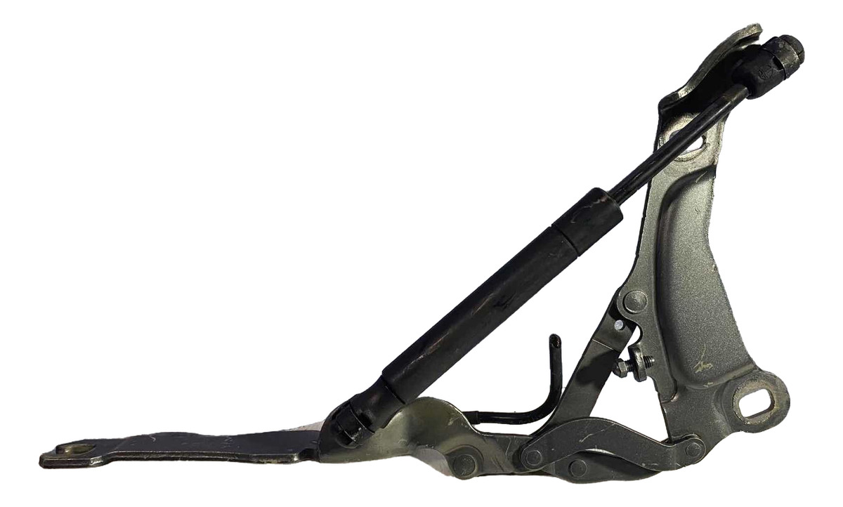 Bisagra Derecha De Tapa Cajuela Mini Cooper 2007 Al 2013