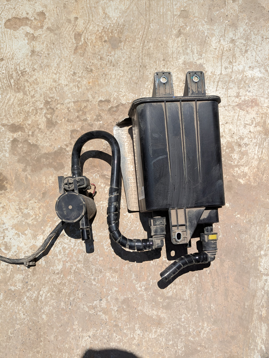 Mg Rx 5 2023-2025 Valvula Canister Original