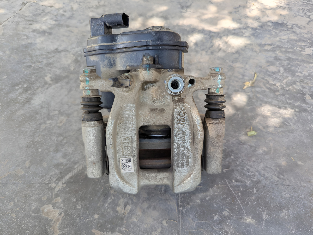 Jac Sei 6 Pro 2023-2025 Caliper Electronico Trasero Derecho