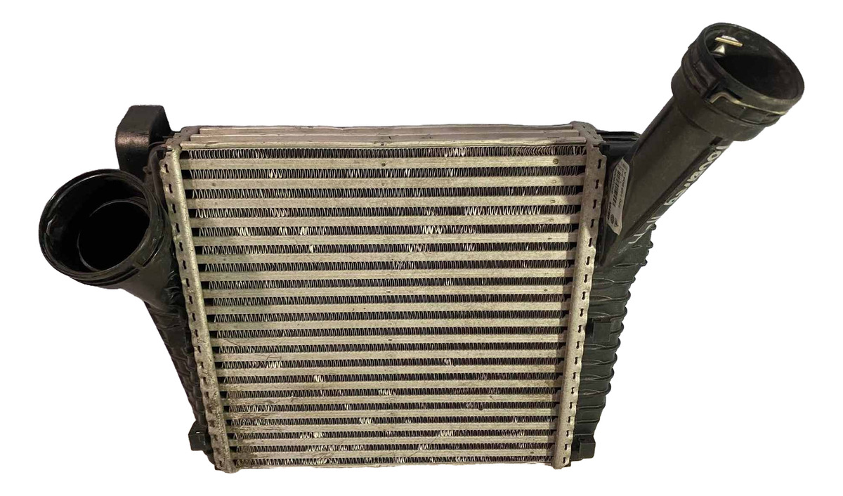 Intercooler Audi Q7 2010 Al 2017