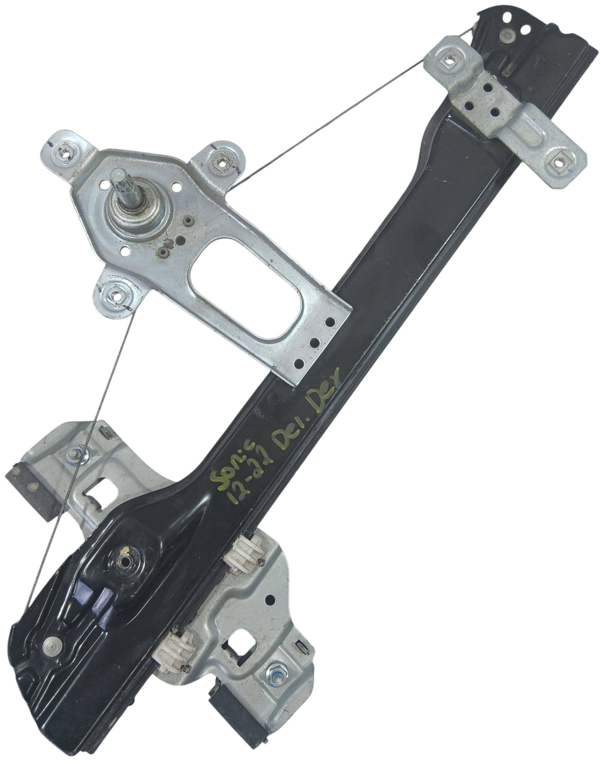 Chevrolet Sonic 2012 - 2022 Elevador Trasera Derecho Usado Original