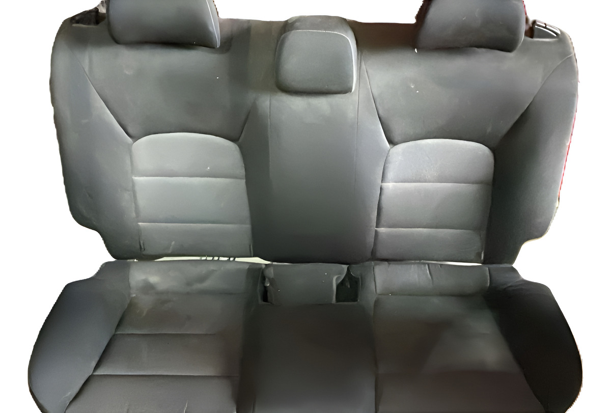 Asiento Trasero C/ Piso Kia Forte 2014-2018 2.0