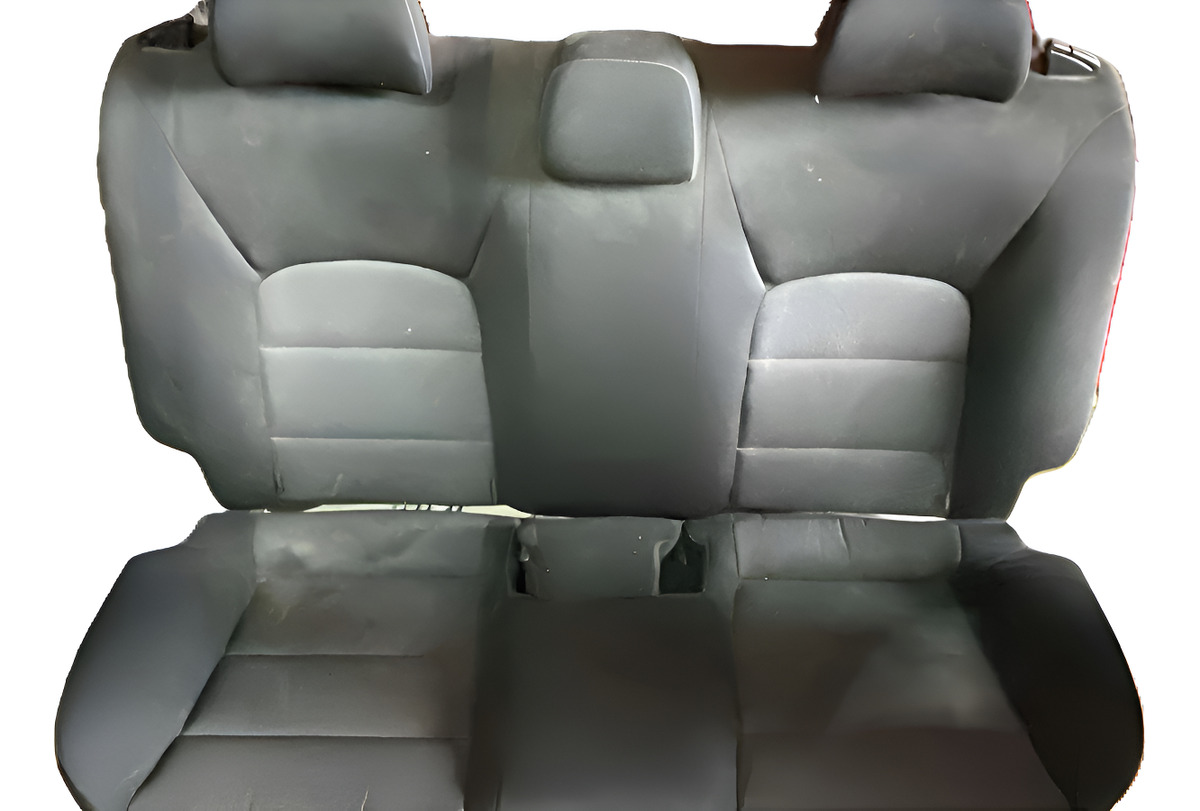 Asiento Trasero Kia Forte 2014-2018 2.0