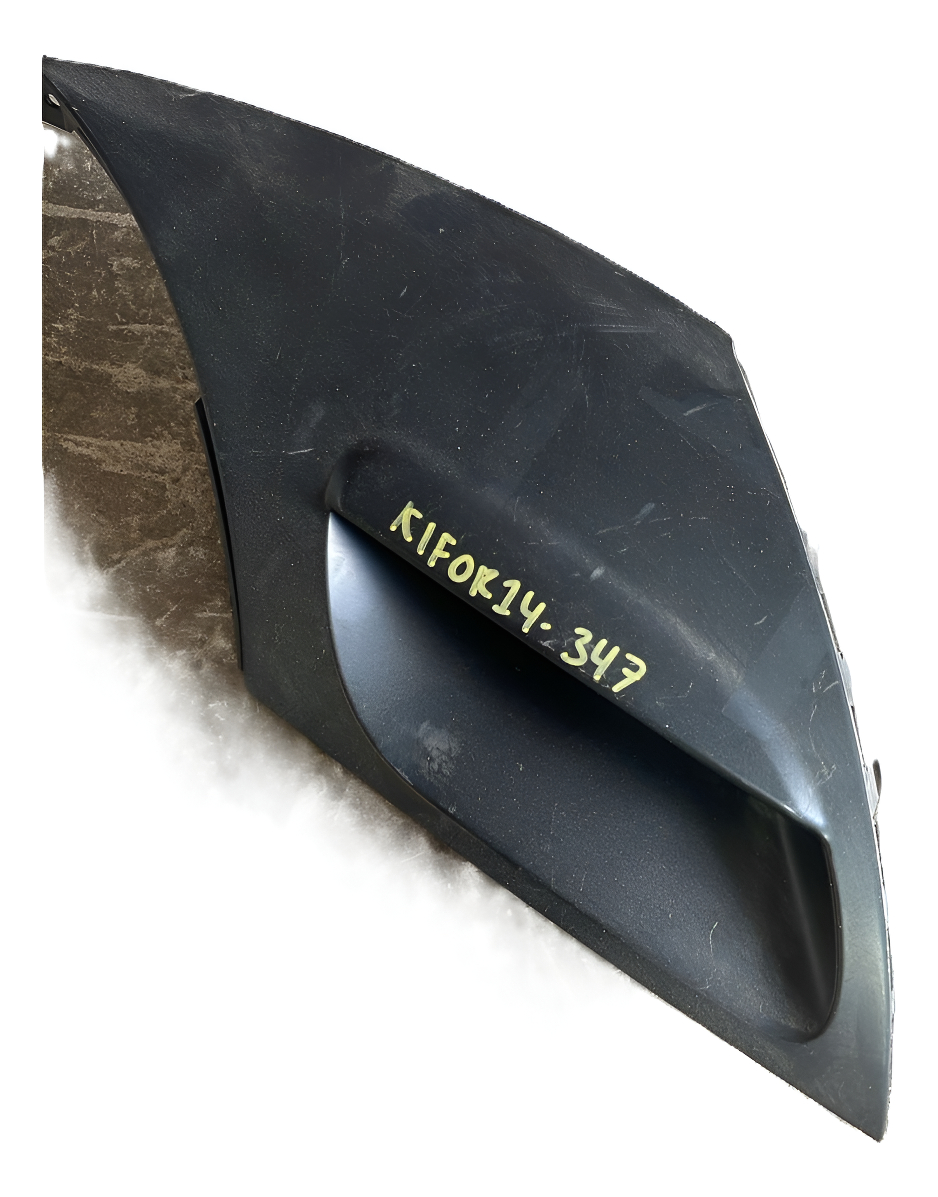 Display Central C/bisel Kia Forte 2014-2018 2.0