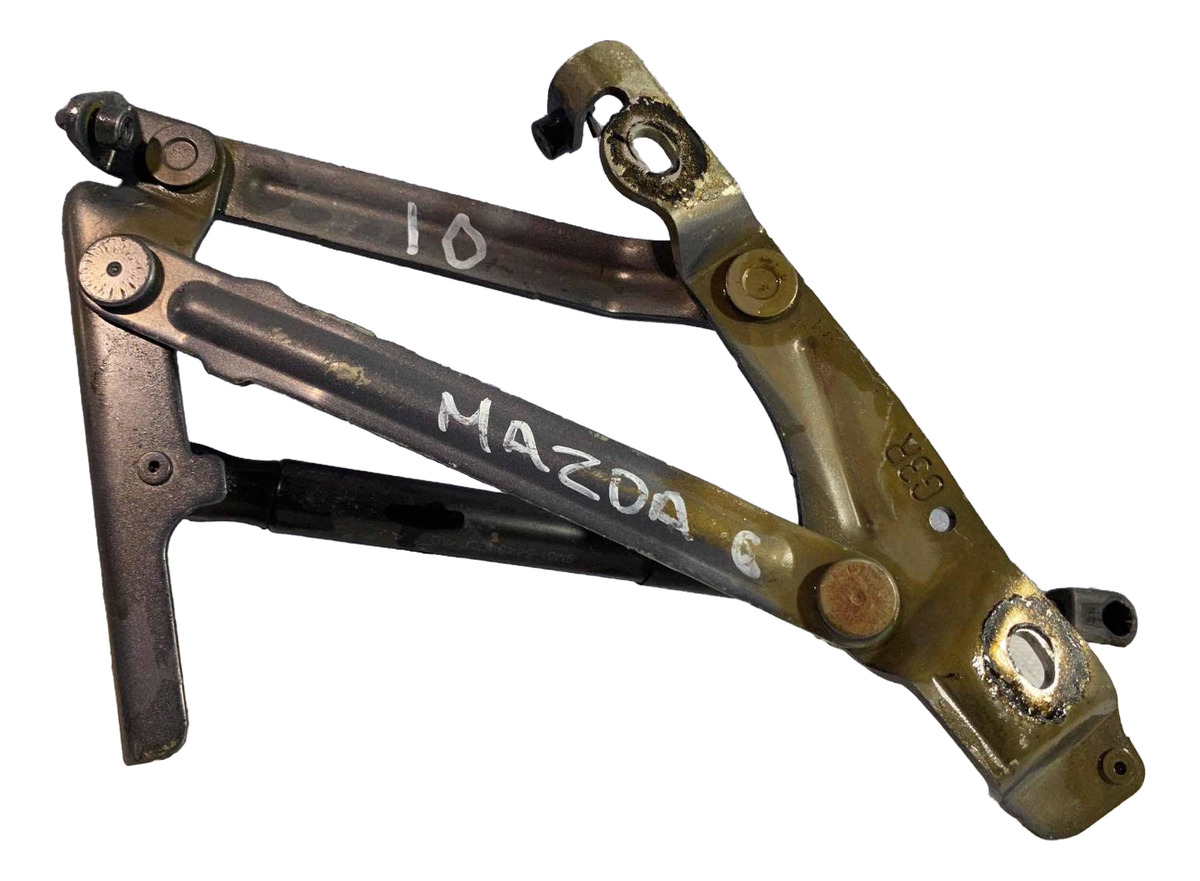 Bisagra Derecha De Tapa Cajuela Mazda 6 2009 Al 2013