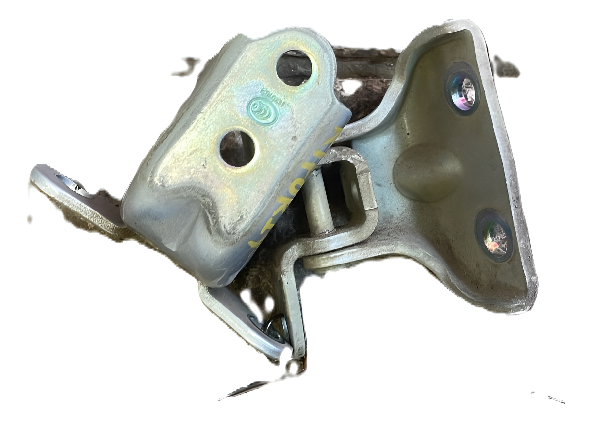 Bisagra Puerta Derecha Kia Forte 2014-2018 2.0