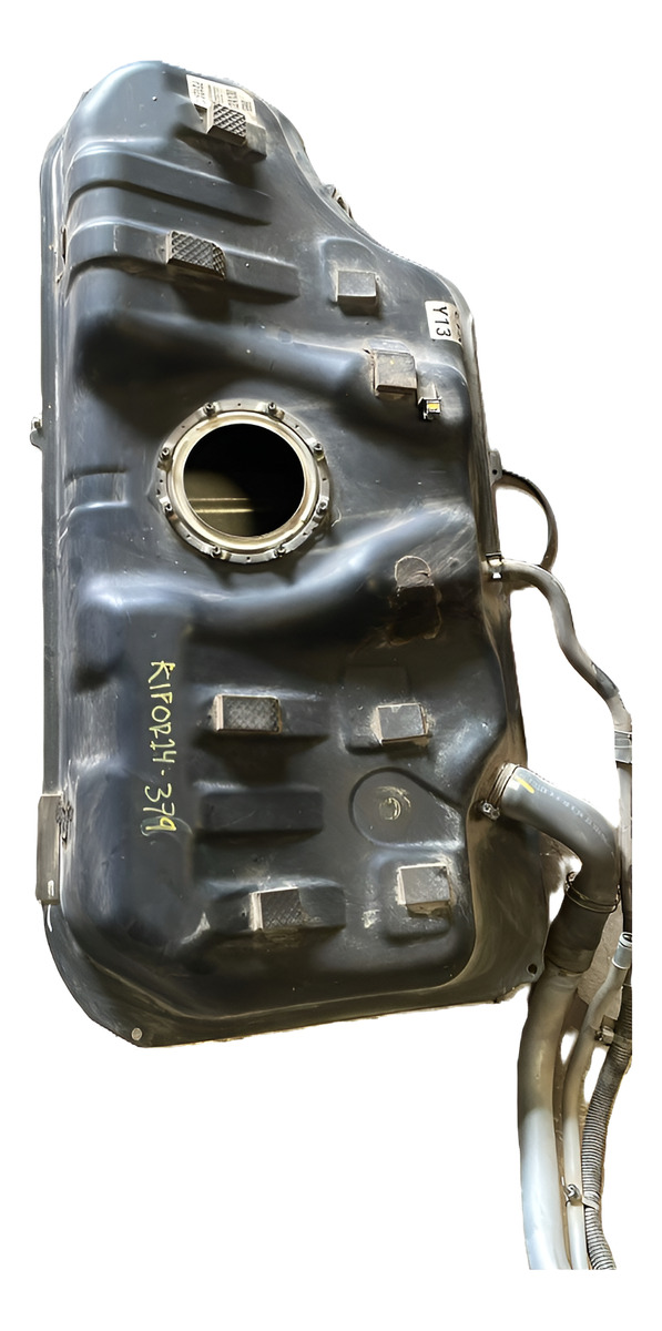 Tanque Gasolina Kia Forte 2014-2018 2.0
