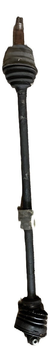Flecha Delantera Derecha Fiat Uno 2011-2014 1.4