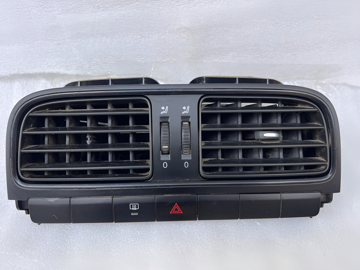 Ventilas De A/c Centrales Vw Ventó 2016-2020 Usado Original