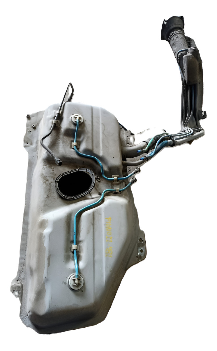 Tanque De Gasolina Fiat Uno 2011-2014 1.4