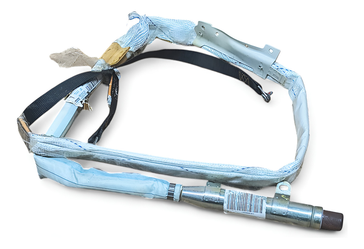 Bolsa De Aire Cortina Derecha Bmw Serie 7 1995 - 2001