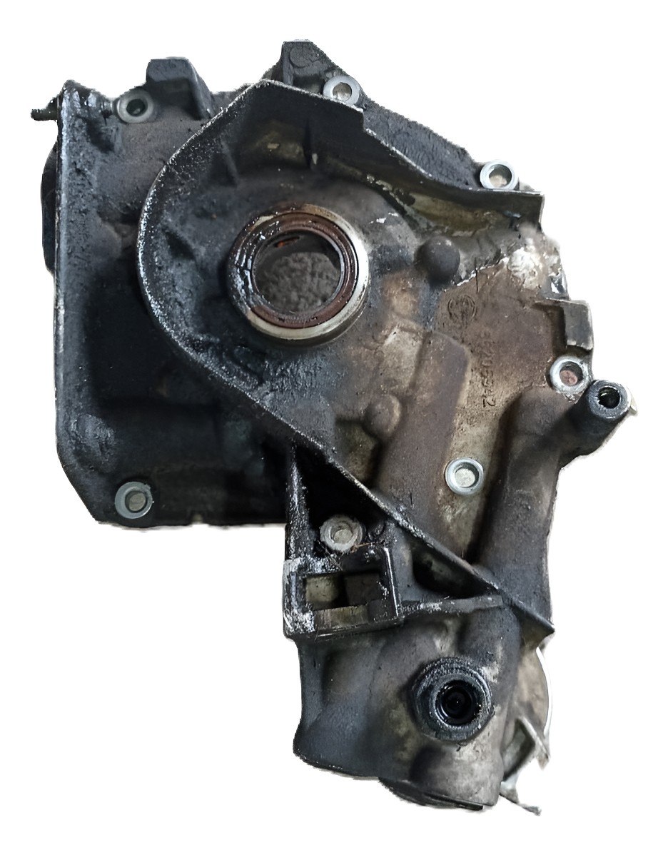 Base De Filtro De Aceite Fiat Uno 2011-2014 1.4