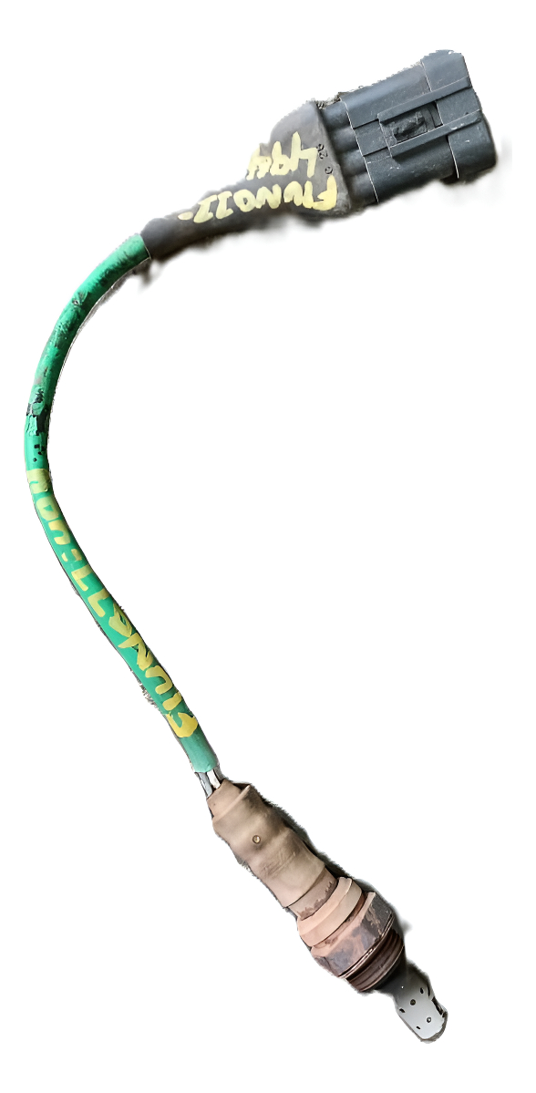 Sensor Oxigeno Fiat Uno 2011-2014 1.4