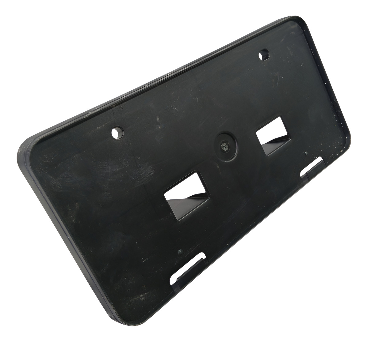 Toyota Corolla 2009 - 2013 Portaplaca Delantera Usado Generico