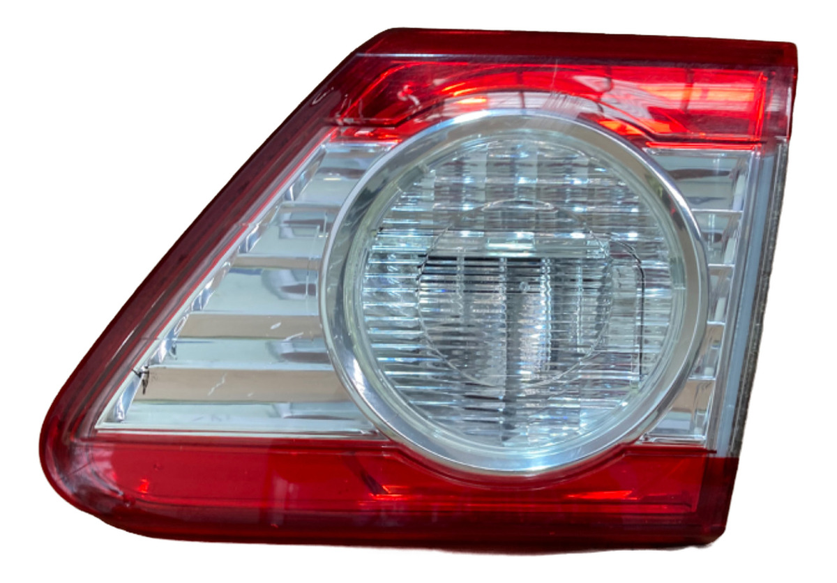 Intercalavera Derecha Toyota Corolla 2011 - 2013