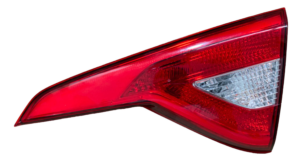 Intercalavera Derecha Hyundai Sonata 2015 - 2017