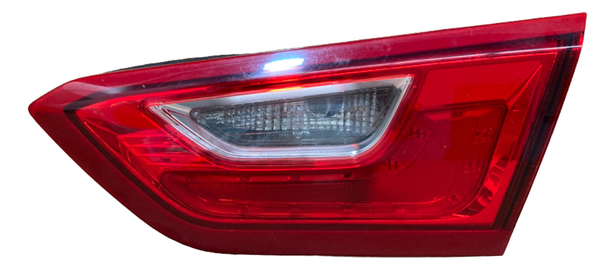 Intercalavera Derecha Chevrolet Malibu 2016 - 2019