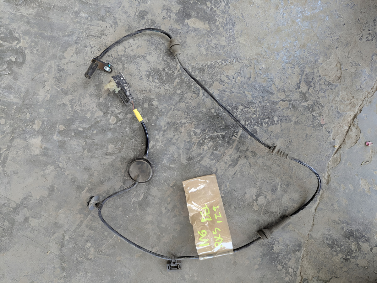 Mg Rx 5 1.5t 2023-2025 Sensor Abs Delantero Izquierdo