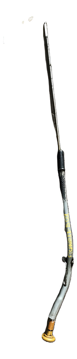 Bayoneta De Motor Fiat Uno 2011-2014 1.4