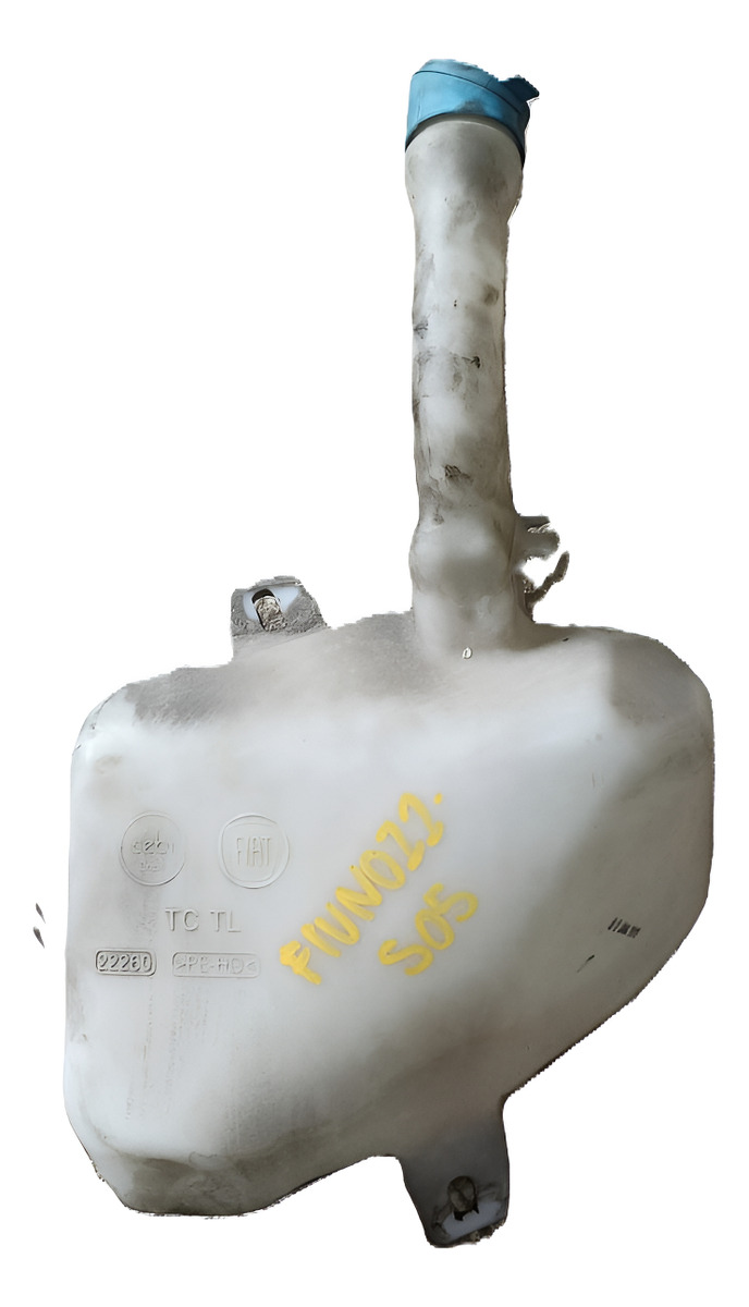 Deposito Limpiabrisas Fiat Uno 2011-2014 1.4