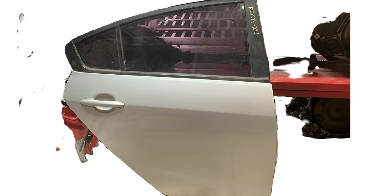 Puerta Derecha Trasera Kia Forte 2014-2018 2.0 - vista 1
