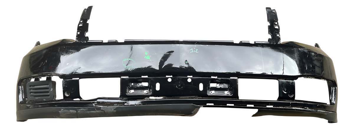 Chevrolet Suburban 2015 - 2020 Fascia Usado Original - vista 1