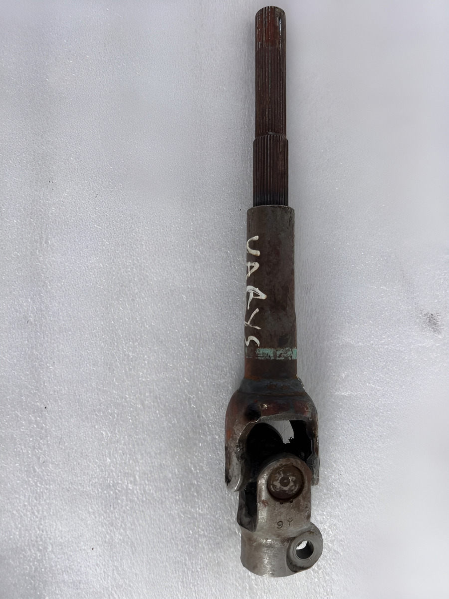 Nudo De Dirección Toyota Yaris 2007-2012 Usado Original