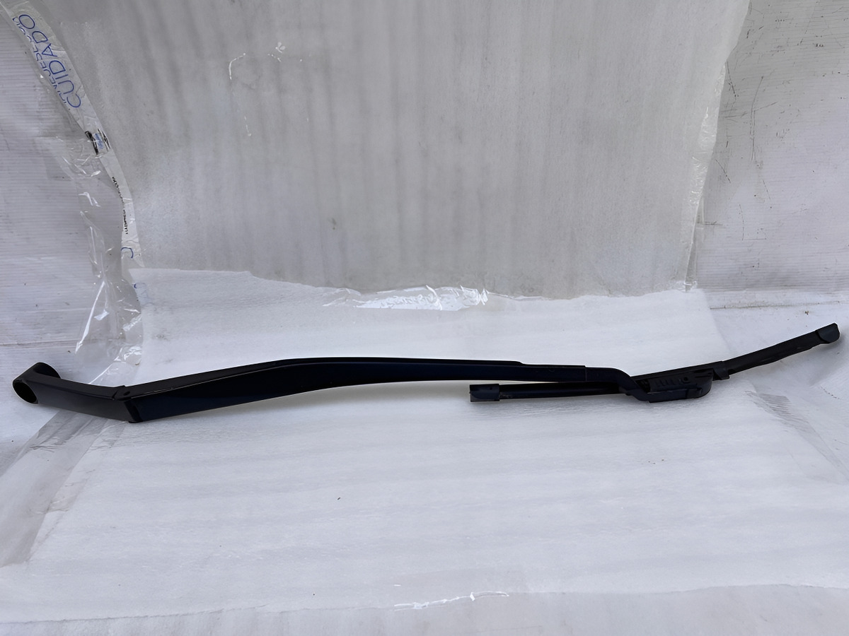 Brazo Derecho De Limpiabrisas Kia Forte 2019-2023 Original 3 Izquierdo