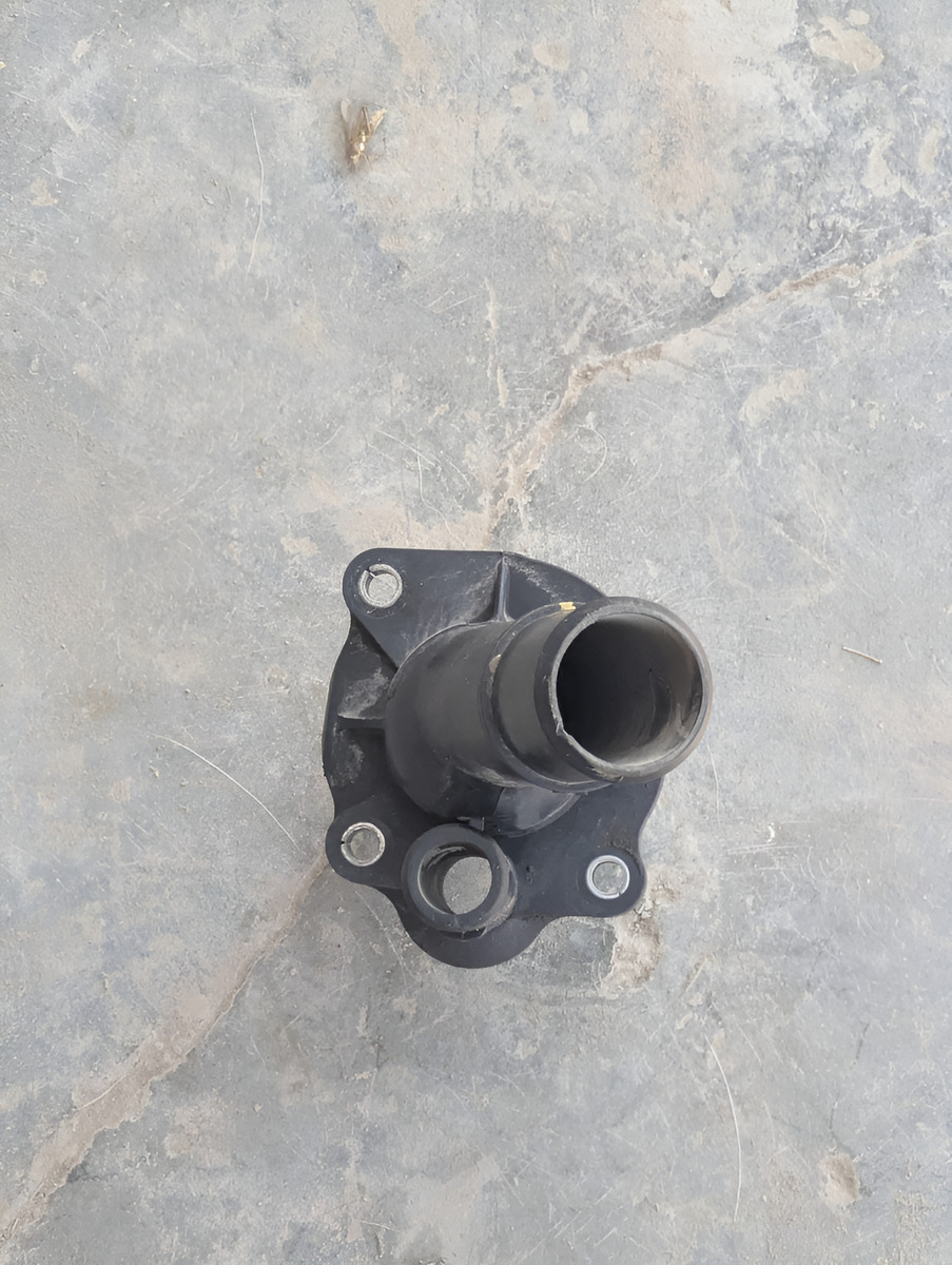 Volkswagen Taigun 1.0t 2023-2025 Toma De Agua Termostato