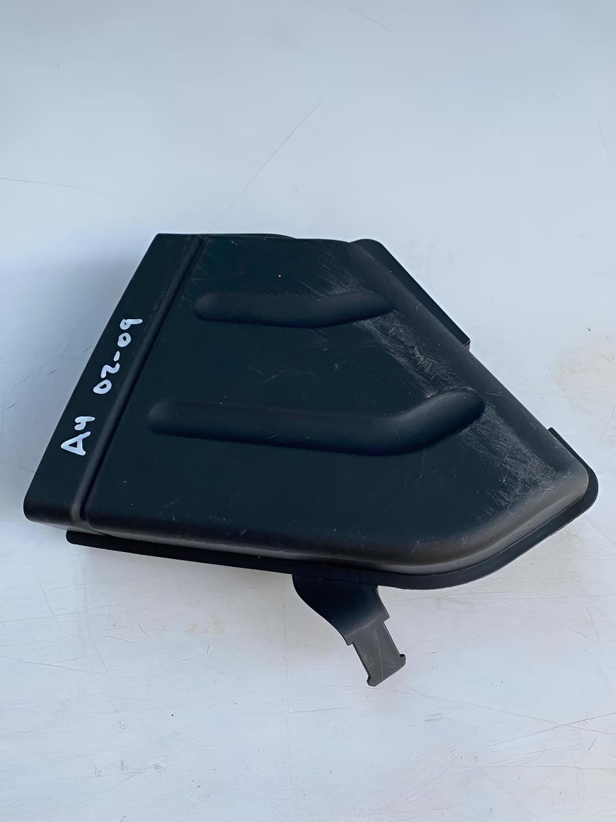 Audi A4 2002 A 2009 Ducto Superior De Portafiltro De Aire