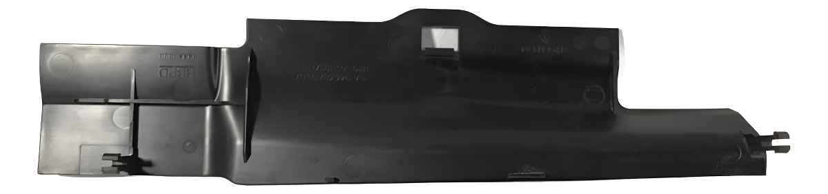 Mercedes Benz Cla 14-19 Gla 15-20 Deflector Inf. Izq. De Rad