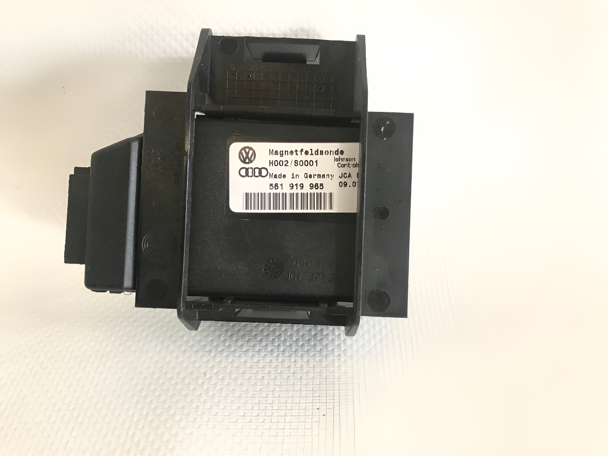 Volkswagen Passat 2014 Sensor Sonda Magnético.