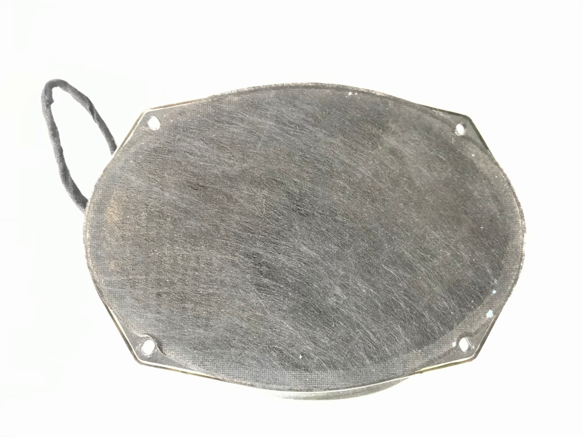 Dodge Journey 2004-2021 Bocina Puerta Delantera Izquierda