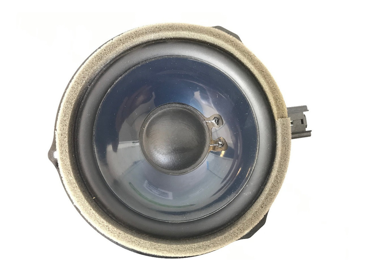 Ford Escape 2013-2017 Bocina Original Usada