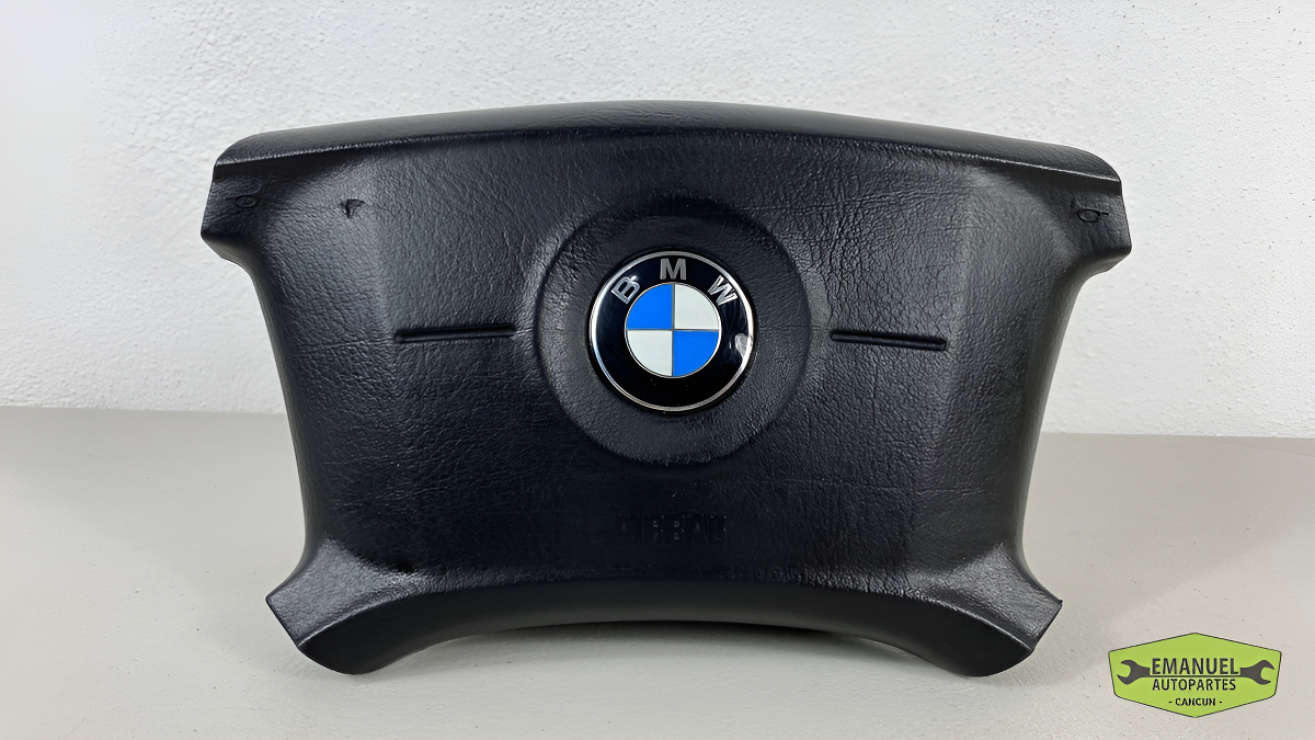 Bolsa De Aire De Volante Bmw X5