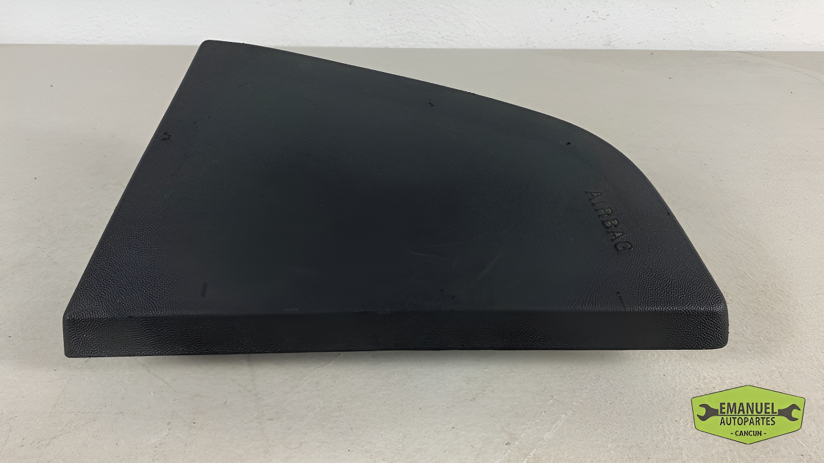 Bolsa Aire Asiento Izquierdo Chevrolet Malibu 2008-2012