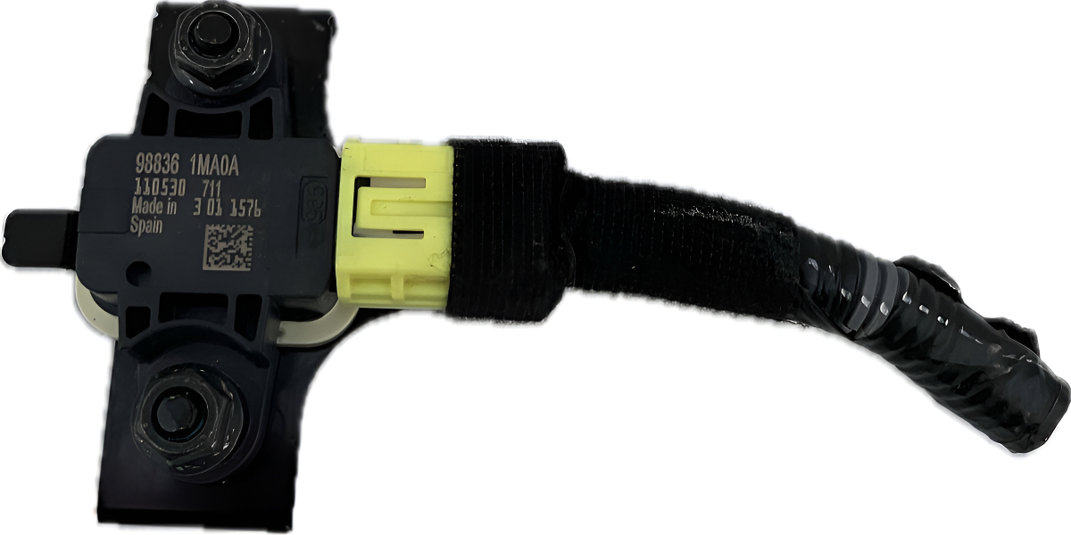Sensor Impacto Puerta Delantera Izquierda Nissan Versa 12 19