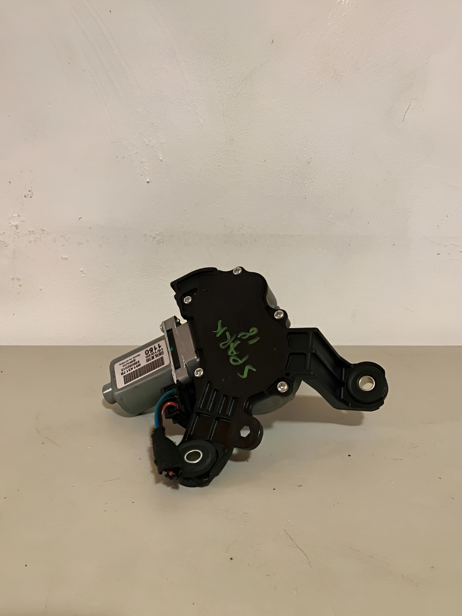 Motor Limpia Medallon Chevrolet Spark Ng 2017 Al 2021