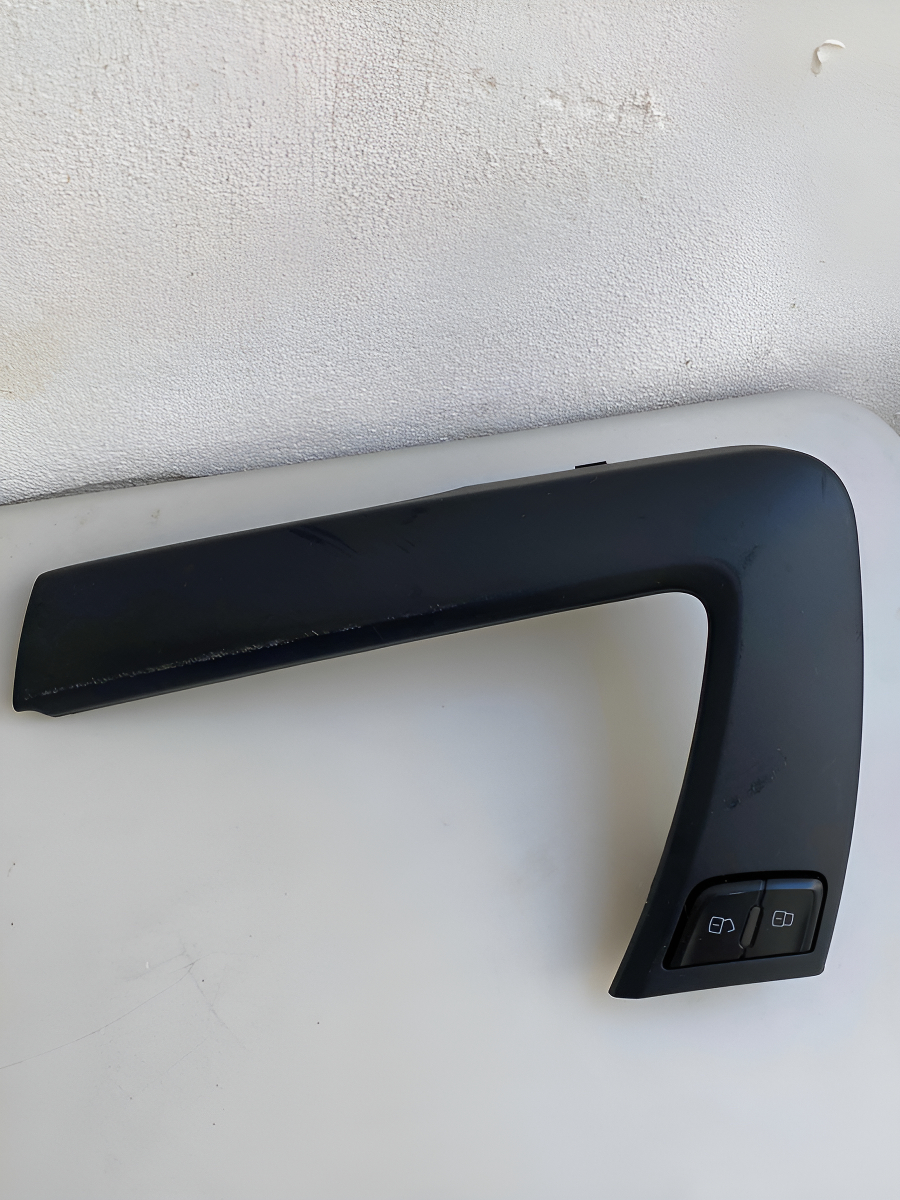Control De Seguros Puerta Derecha Audi A5 2008 2009 2010 011