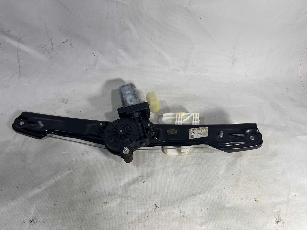 Bmw Serie 3 F30 2012 Al 2018 Elevador Trasero  Derecho