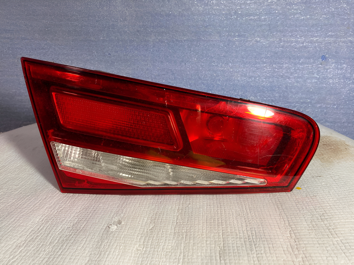 Intercalavera Izq Audi A3 2013 - 2016