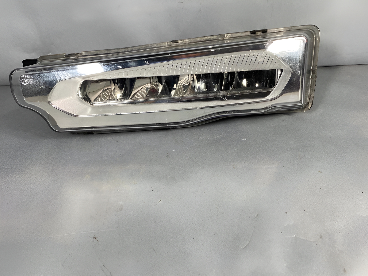 Bmw X3 2018 2019 2020 X4 2019 Faro Niebla Izquierdo