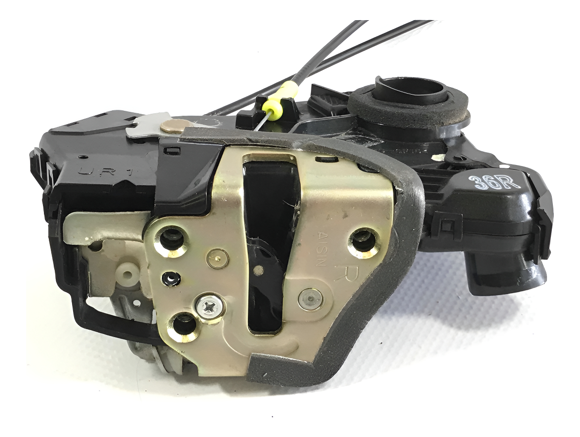 Toyota Corolla 2003-2008 Chapa Delantera Derecha