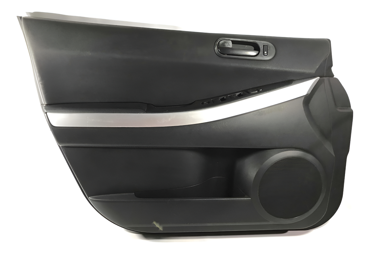 Mazda Cx7 2009-2012 Tapa Vestidura Delantera Izquierda