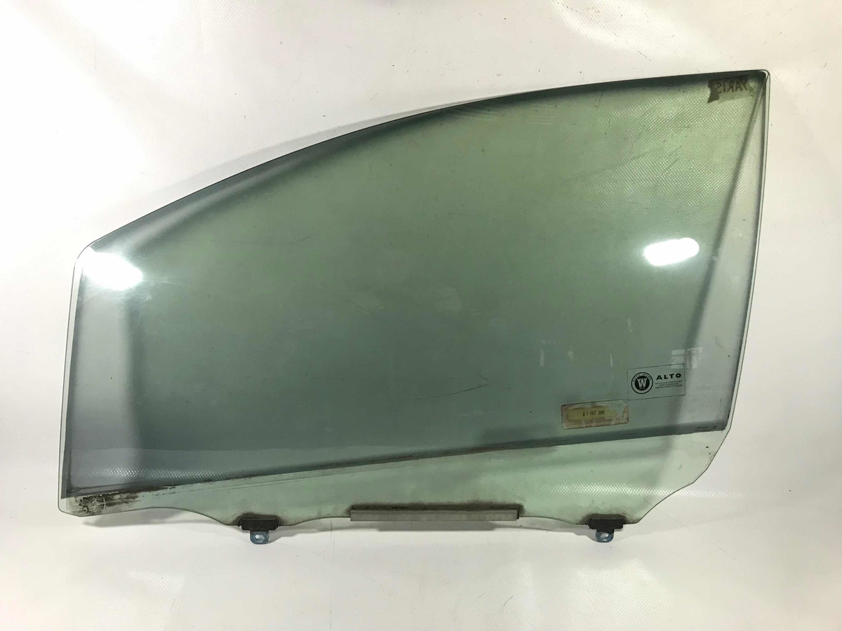 Toyota Yaris 2006-2011 Cristal Delantero Izquierdo